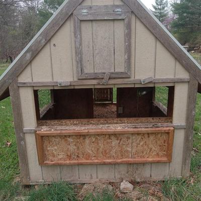 Chicken House