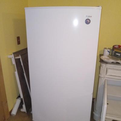 Freezer