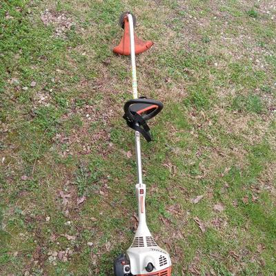 Stihl weedeater