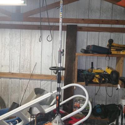 Stihl Weed eater
