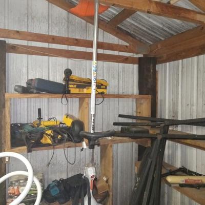 Stihl weedeater