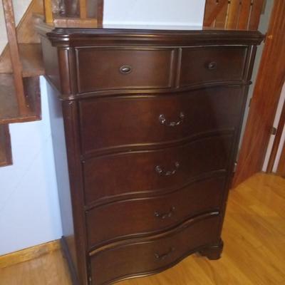 King size bedroom set
