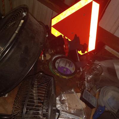 Items in picture