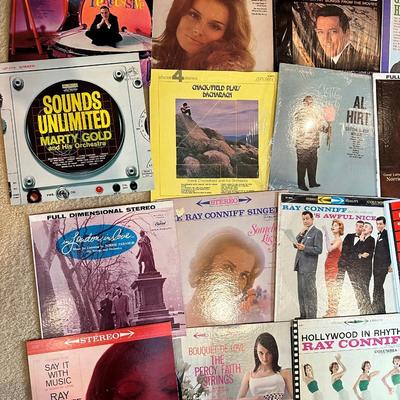 Collection of Records