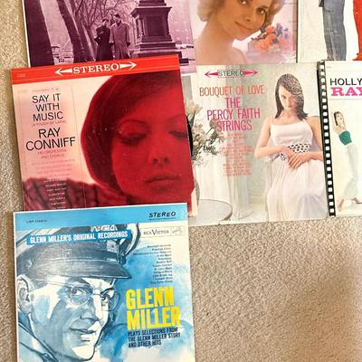 Collection of Records