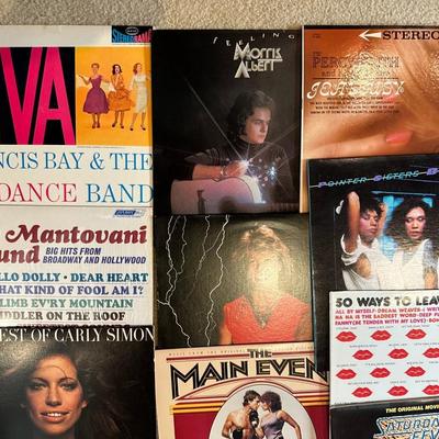 Collection of Records