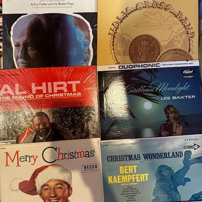 Collection of Records