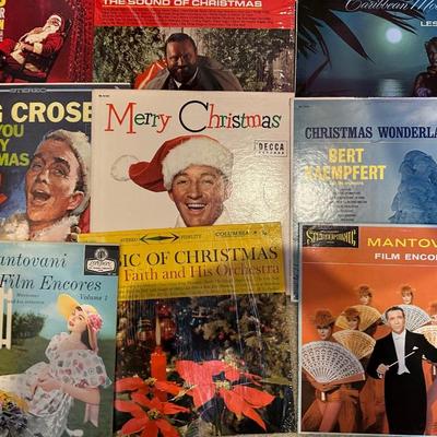 Collection of Records