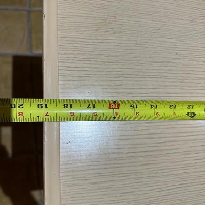 Woodcraft Mfg. Table TV Trays