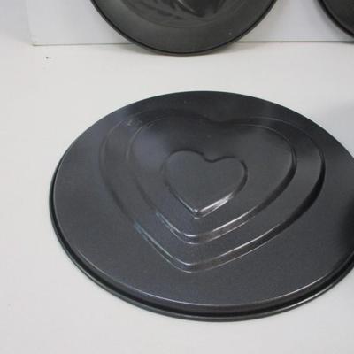 Vintage Betty Crocker Bake Art Form Pan