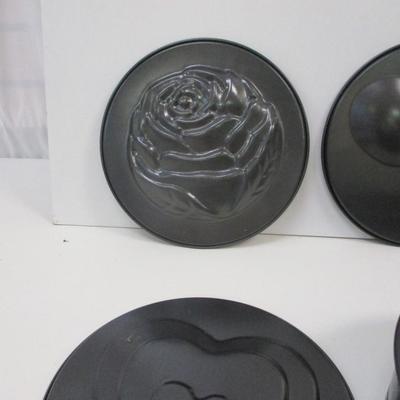 Vintage Betty Crocker Bake Art Form Pan