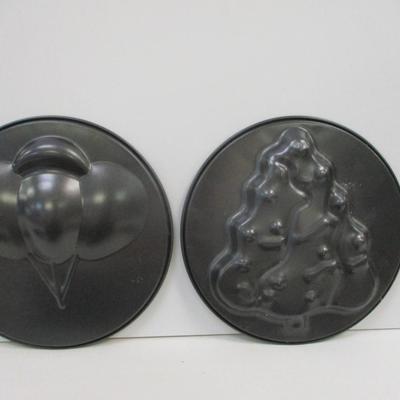 Vintage Betty Crocker Bake Art Form Pan