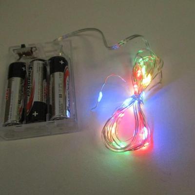 13 - Christmas Mini Lights