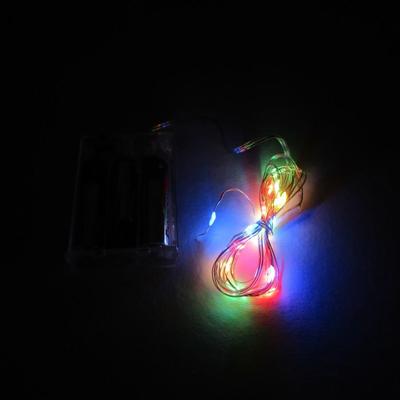 13 - Christmas Mini Lights