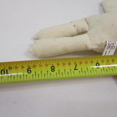 Muslin Cloth Hens & Cows & Pig