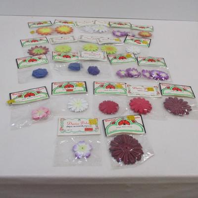 Darice Petal Assortments Made In Hong Kong Choice 3