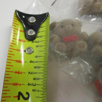 Assortment Of Christmas Decor Ornaments Lighted Table Top Christmas Tree Lot 5