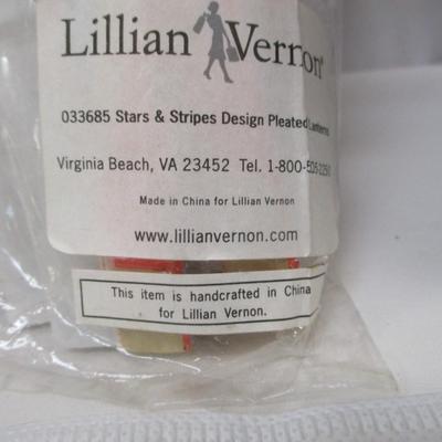 Curling Ribbon New & Used Holiday Trimmings Garland Ribbon To Make Bows Lillian Vernon Pleated Lanterns Lot 7
