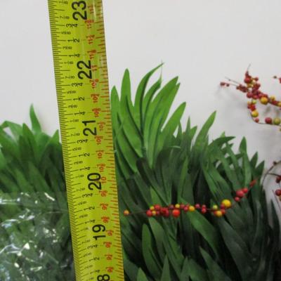 Artificial Flowers/Plants For Home Decor Or Crafting