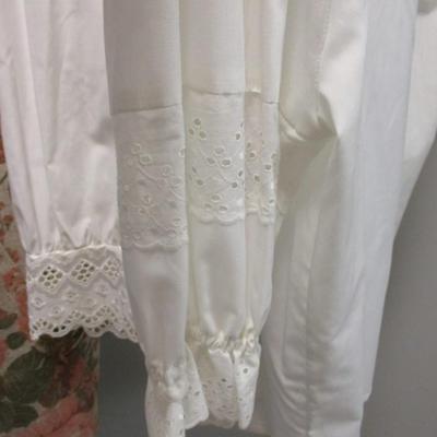 Vintage Clothing Reine Schurwolle Pure New Wool Pleated Skirt