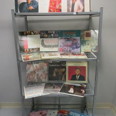 Vintage Records