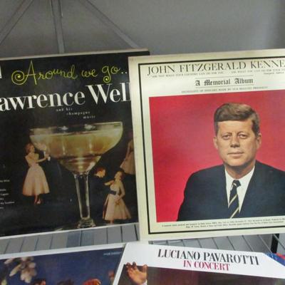 Vintage Records
