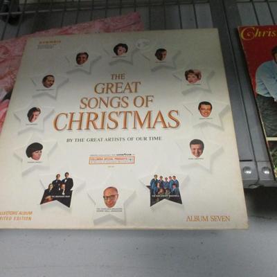 Vintage Records