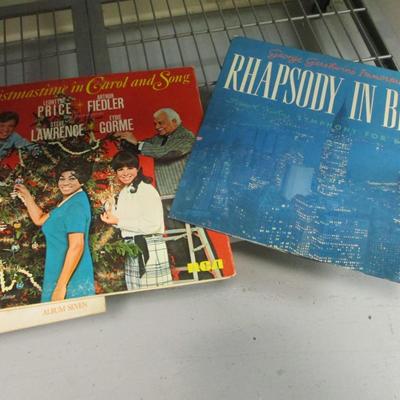 Vintage Records