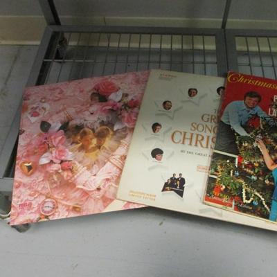 Vintage Records