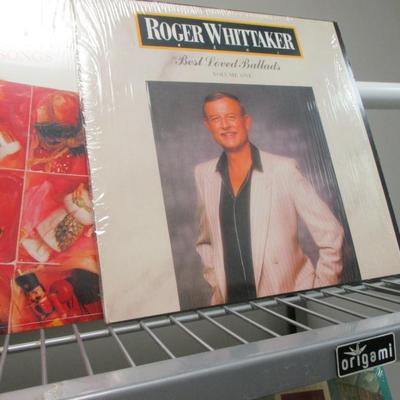 Vintage Records