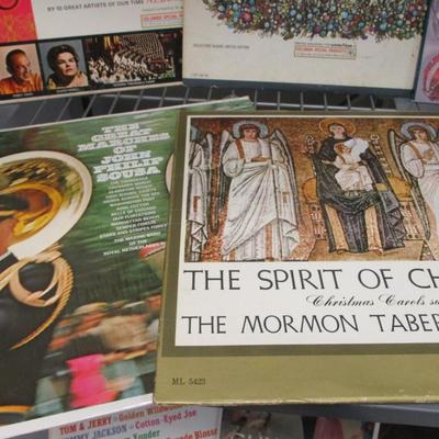 Vintage Records