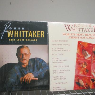 Vintage Records