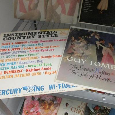 Vintage Records