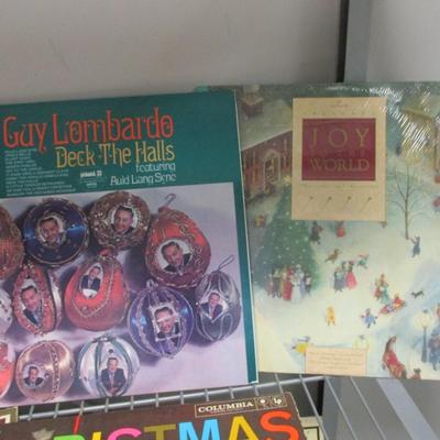 Vintage Records