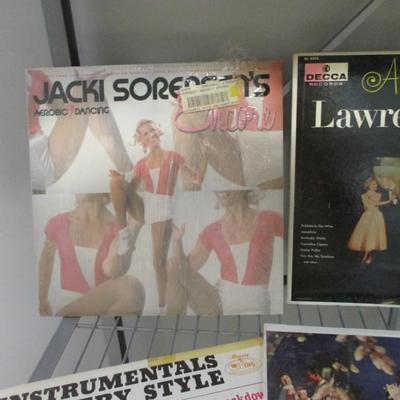 Vintage Records
