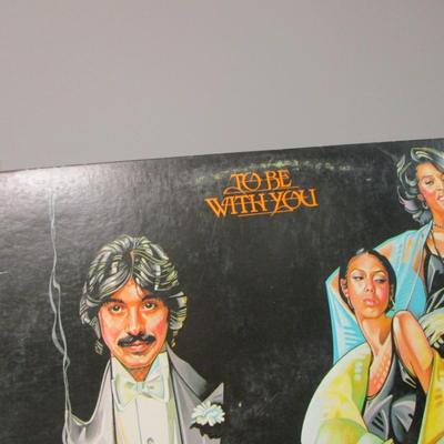 Vintage Records John Waite Perry Como Julio Iglesias