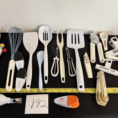 Kitchen Lot