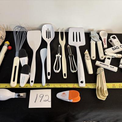 Kitchen Lot