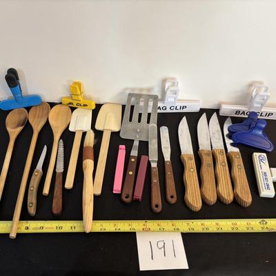 Kitchen Lot