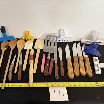 Kitchen Lot