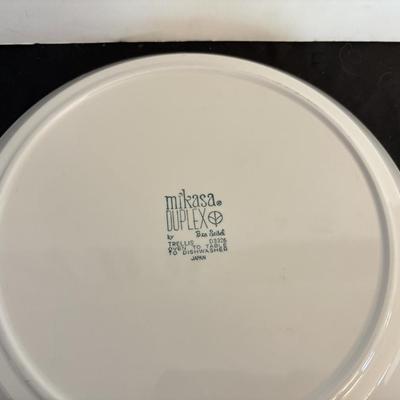 Vintage Mikasa Platter