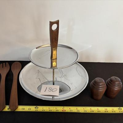 MCM Serving Lot