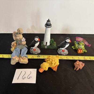 Fun Decor Lot