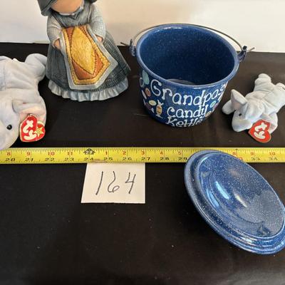Grandpas Candy Kettle