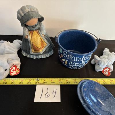 Grandpas Candy Kettle