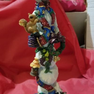 Lenox Winter Companion