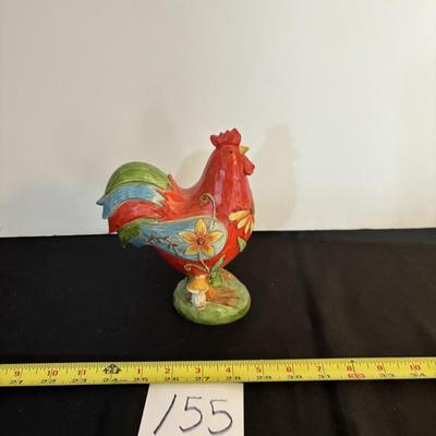 Pretty Chicken