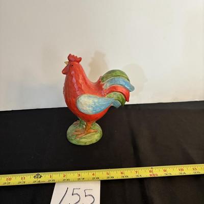 Pretty Chicken