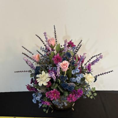 Pretty Floral Arrangement