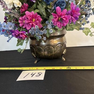 Pretty Floral Arrangement
